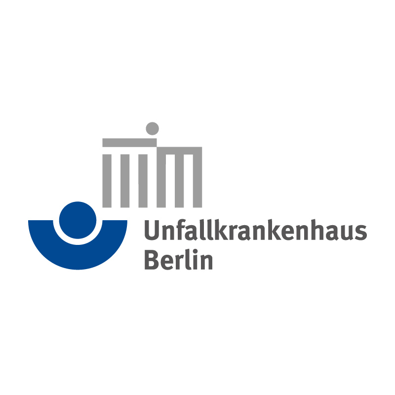 Logo Unfallkrankenhaus Berlin